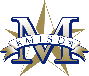 Mesquite Independent School District Logo